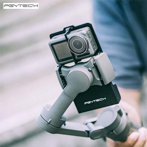 액션 카메라 어댑터 플러스 모바일 짐벌용 고프로 오즈모액션 Action Camera Adapter+ for Mobile Gimbal