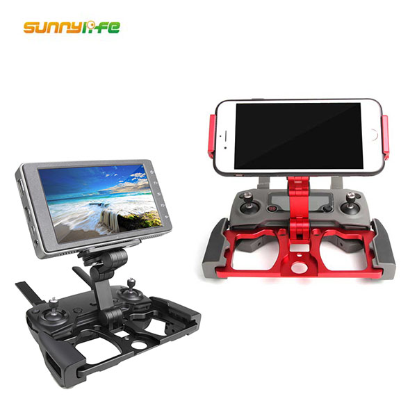 매빅 에어 2 조종기 스마트폰 태블릿 패드 홀더 Mavic Air 2 Remote Controller Smartphone Tablet Clip Holder