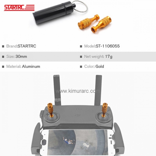 DJI 매빅미니 Mavic Mini 조종기 조이스틱 MAVIC