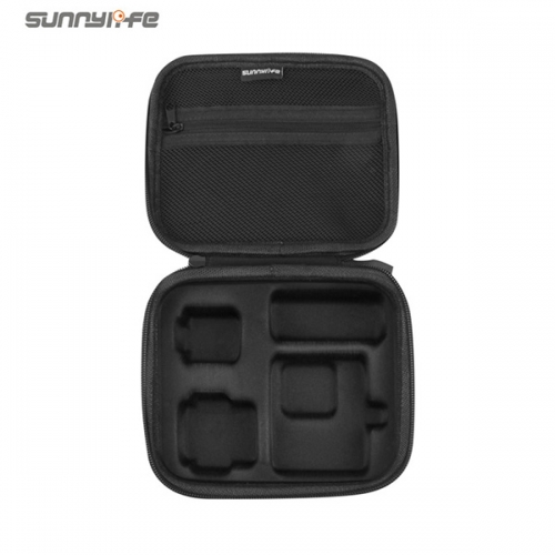 인스타360 ONE R 휴대용 케이스 가방 Sunnylife Insta360 ONE R Carrying Case