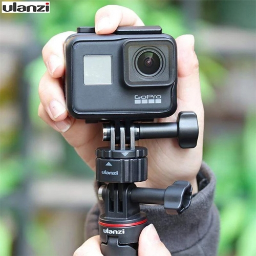 고프로 신개념 어댑터 마운트 퀵릴리즈 마그네틱 GoPro