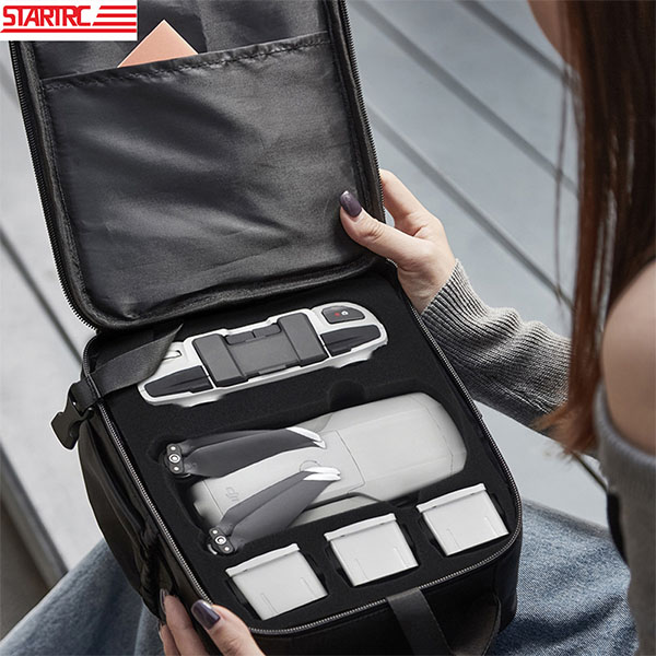 매빅에어2 악세사리 휴대용 케이스 전용 보호 가방 Mavic Air 2 case Bag