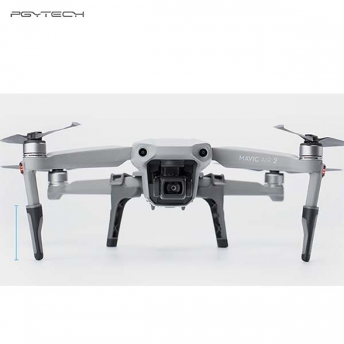 매빅에어2 악세사리 랜딩기어 스키드 익스텐션 Mavic Air 2 Landing Gear Extensions PGYTECH