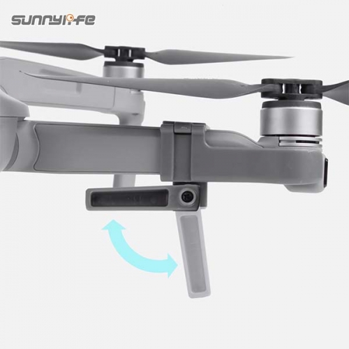 매빅에어2 악세사리 접이식 랜딩기어 3단계 높이 조절 Sunnylife Mavic Air 2 Landing Gear Stabilizers