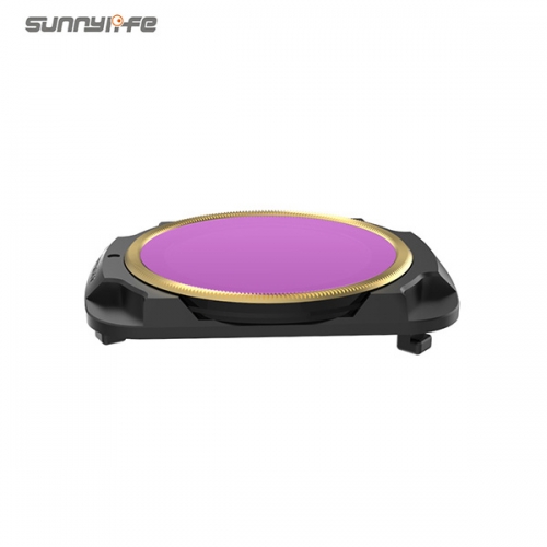 매빅 에어2 렌즈 필터 4종 세트 악세사리 UV CPL ND4 ND8 Mavic Air 2 filter kits Sunnylife