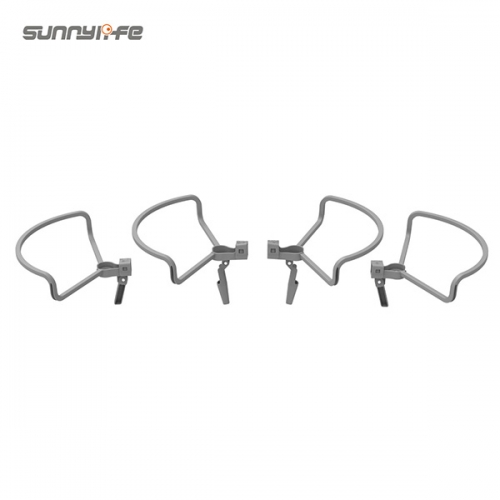 매빅에어2 프로펠러가드 +  랜딩기어 프롭 보호 악세사리 Mavic Air 2 Propeller Guard Landing Gear