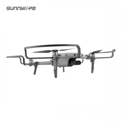 매빅에어2 프로펠러가드 +  랜딩기어 프롭 보호 악세사리 Mavic Air 2 Propeller Guard Landing Gear