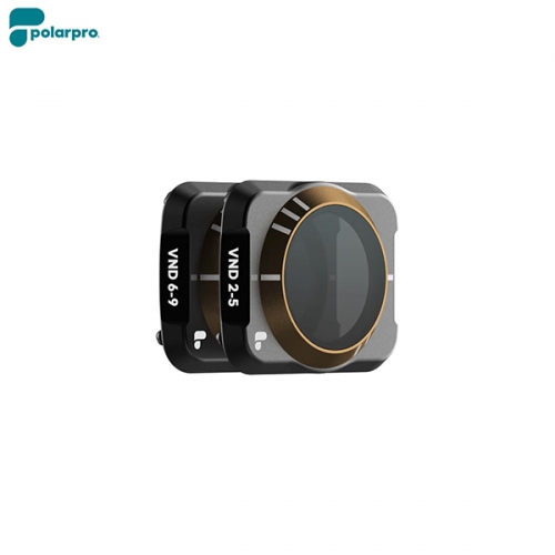 폴라프로 매빅에어2 악세사리 가변필터 Mavic Air 2 VND Filter 2-5 stop 6-9 stop