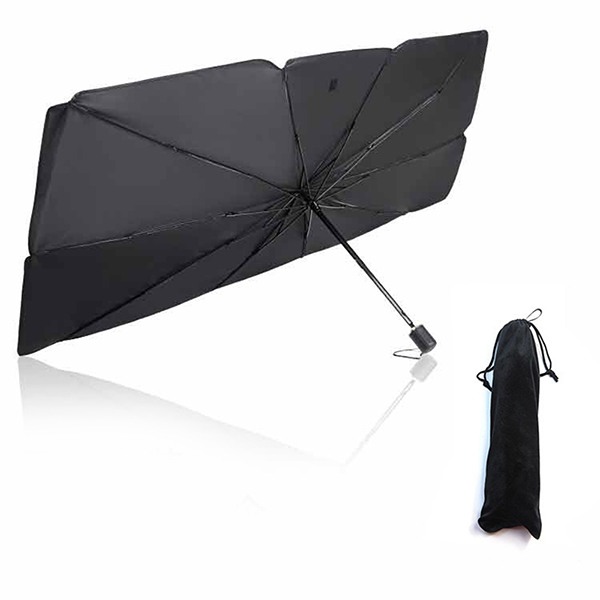 자동차 햇빛가리개 편리한 여름용품 파라솔 우산 Car Sunshade Cover UV Sun