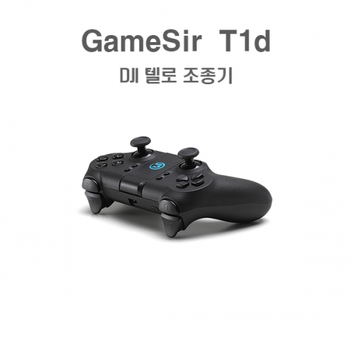 DJI 텔로조종기 텔로 조종기 GameSir T1d Controller Tello