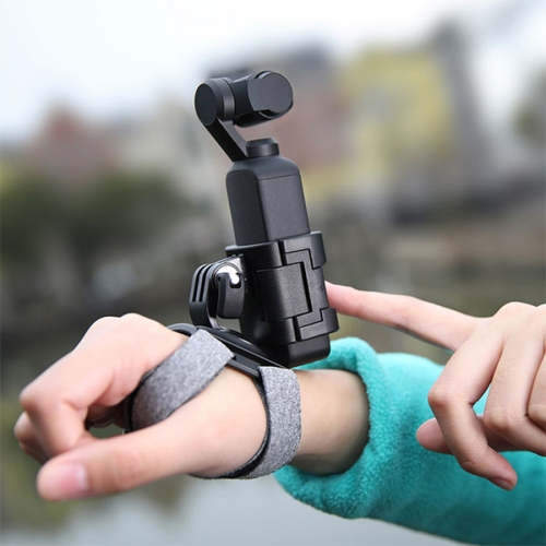 고프로9 스트랩홀더 마운트 오즈모액션 포켓 악세사리 용품 액션 카메라 액션캠 Action Camera Strap Holder