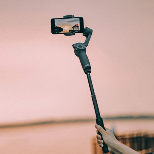 고프로9 핸드그립 삼각대 확장스틱 악세사리 용품 GoPro9 Tripod Extension Pole