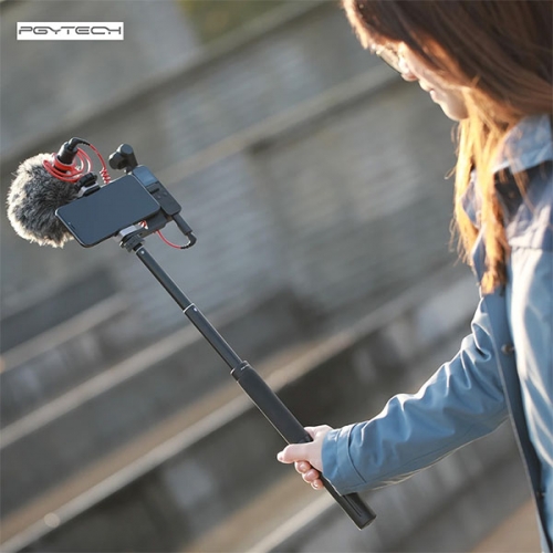 고프로9 핸드그립 삼각대 확장스틱 악세사리 용품 GoPro9 Tripod Extension Pole