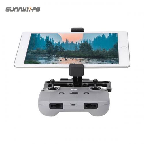 매빅에어2 태블릿홀더 썬후드 일체형 거치대 매빅미니 매빅프로 스파크 Sunnylife Tablet Holder + Sunhood