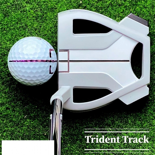 골프 볼마커 트라이던트 얼라인 골프 필드용품 Golf Trident Align Ball Marker