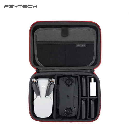 DJI Mini2 악세사리 매빅미니2휴대용케이스 가방 PGYTECH MAVIC Mini 2 Carrying case