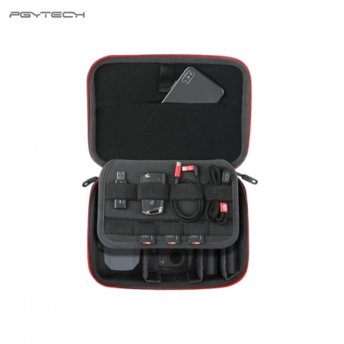 DJI Mini2 악세사리 매빅미니2휴대용케이스 가방 PGYTECH MAVIC Mini 2 Carrying case