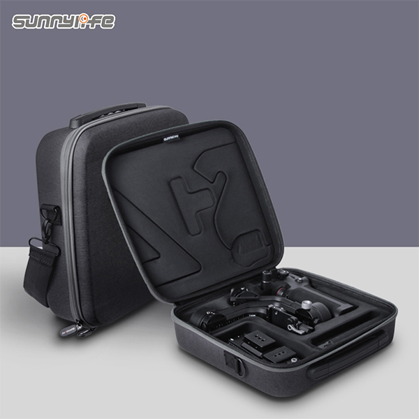 DJI RSC2 악세사리 숄더백 핸드백 휴대용 케이스 DJI RSC2 Handbag Shoulder Bag