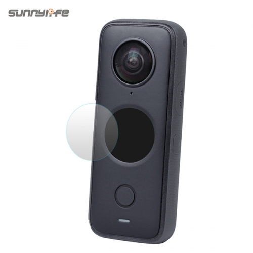 인스타360 ONE X2 스크린보호필름 Insta360 ONE X2 Screen Protective Film