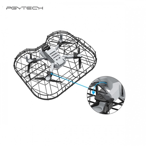 DJI Mini2 매빅미니2 보호케이지 프로펠러 보호덮개 PGYTECH DJI Mini 2 Protective Cage