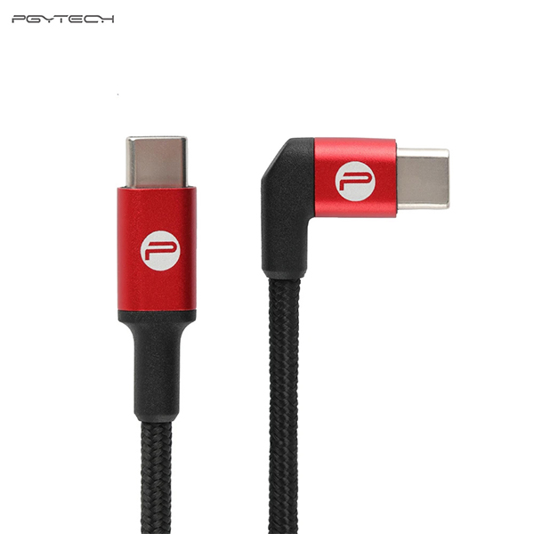 DJI 미니2 C타입케이블 매빅미니2 악세사리 Mini2 Type-C to Type-C Cable 65cm