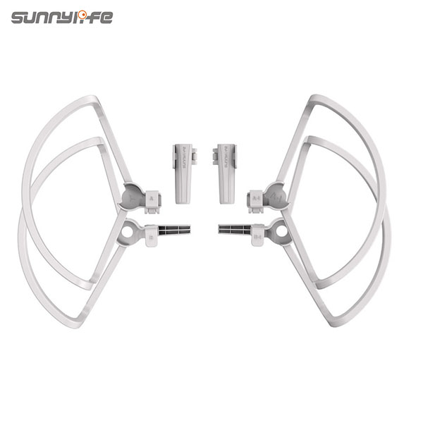 DJI 매빅 미니2 접이식 랜딩기어 프로펠러가드 DJI Mini 2 Propeller Guard Landing Gear