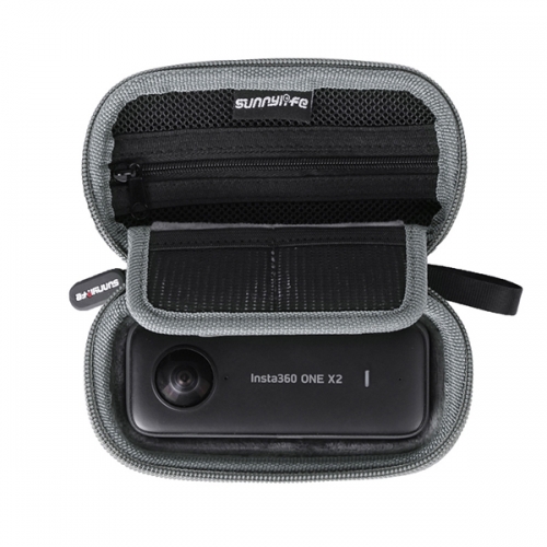 인스타 360 미니케이스 Insta360 Mini Bag Case Insta360 One X2 Mini Bag Case
