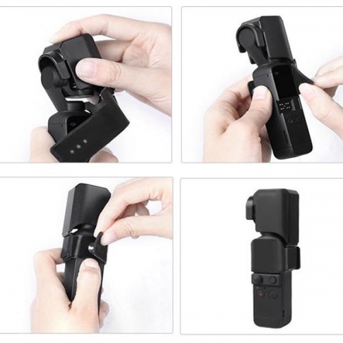 DJI 오즈모 포켓2 카메라렌즈 스크린 보호커버 DJI POCKET2 Screen Protective Cover