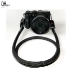 편리한 카메라 어깨스트랩 튼튼한 끈 고품질용품 핸드메이드 Camera shoulder strap with Peak Design Anchor Links