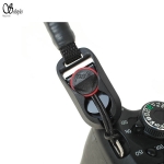 편리한 카메라 어깨스트랩 튼튼한 끈 고품질용품 핸드메이드 Camera shoulder strap with Peak Design Anchor Links