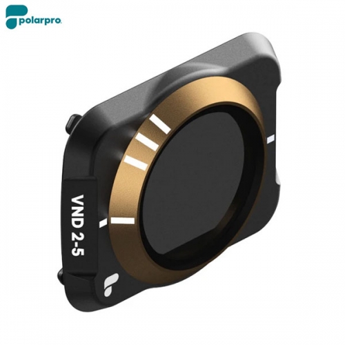 Mavic Air 2 VND Filter 2-5 stop 매빅에어2 폴라프로 가변필터