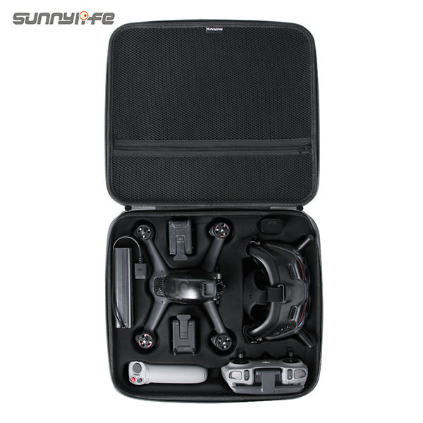 DJI FPV case 콤보 휴대용케이스 전용가방 보관백 DJI FPV combo 숄더백 하드케이스 보관케이스 DJI FPV 용품 DJI FPV 악세사리