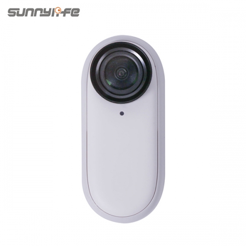 Insta360 GO 2 액션캠 인스타360 GO2 렌즈보호필름 2세트 Film Insta360 GO 2 용품 Insta360 GO 2 악세사리 Insta360 GO 2 강화유리필름