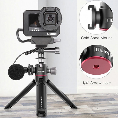 유니버셜 볼헤드 액션 카메라 용품 악세사리 Ulanzi Universal Camera Ballhead