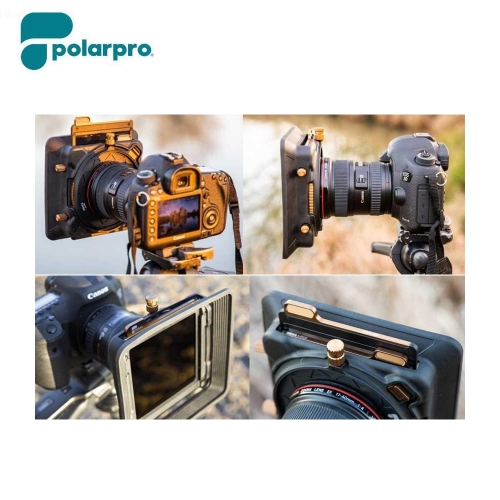 폴라프로 카메라 필터 시스템 써밋 랜드스케이프 Polarpro Summit Landscape Filter System