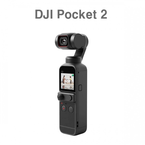 DJI 오즈모 포켓2 OM Poket2 Osmo Pocket 2 단품