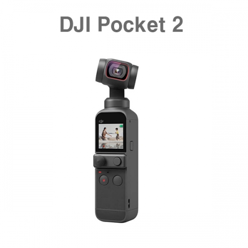 DJI 오즈모 포켓2 OM Poket2 Osmo Pocket 2 단품