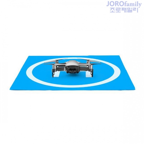 DJI AIR 2S 드론 사각형 랜딩 패드 착륙판 매빅에어2S