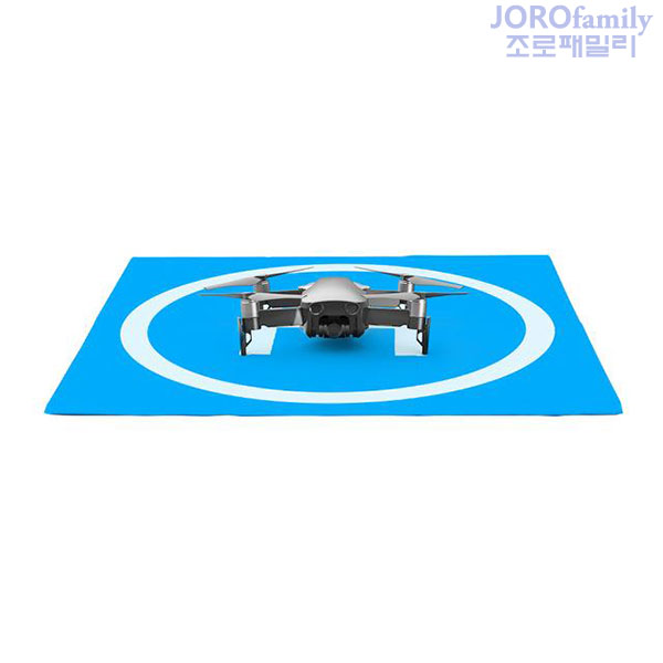 DJI AIR 2S 드론 사각형 랜딩 패드 착륙판 매빅에어2S