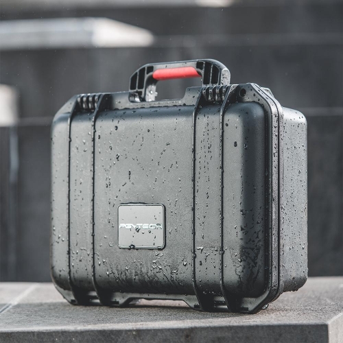 [NEW] DJI AIR 2S 방수케이스 하드쉘 가방 매빅에어2S 용품 악세사리 IP67 드론 수납 보호 케이스