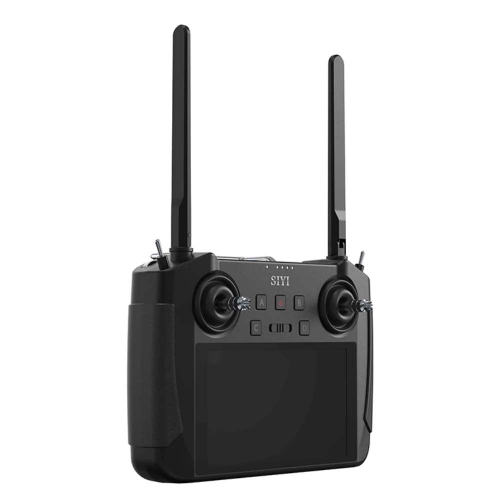 [SIYI] MK15-싱글카메라 데이터링크 V3.0 농업용 송수신기 (듀얼카메라 지원 / 5.5인치 고화질 모니터 내장 )