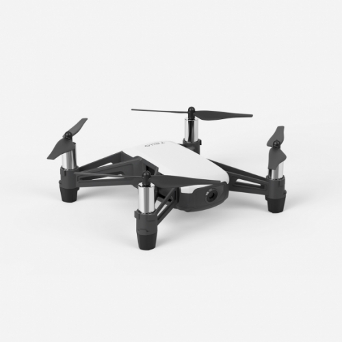 DJI 텔로 미니드론 DJI TELLO 코딩드론 입문용드론 교육용드론