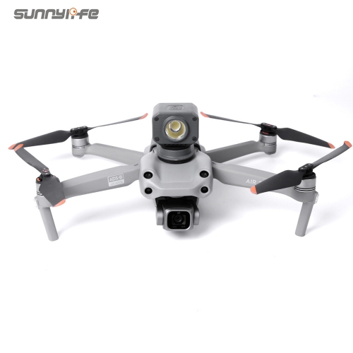 DJI Air 2S 카메라 거치대 홀더 브라켓 고프로 인스타