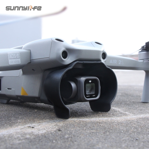 DJI Mavic Air2 렌즈후드 짐벌 보호커버 드론 용품 악세사리 매빅에어2