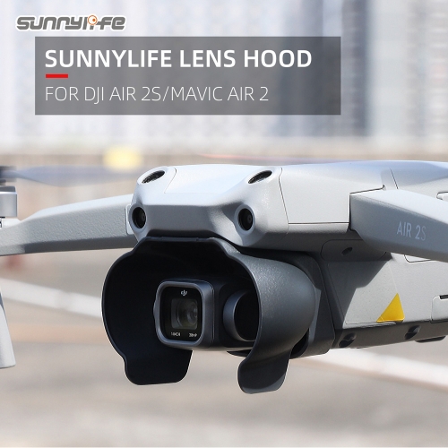 DJI Mavic Air2 렌즈후드 짐벌 보호커버 드론 용품 악세사리 매빅에어2