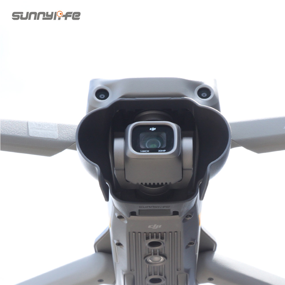 DJI Mavic Air2 렌즈후드 짐벌 보호커버 드론 용품 악세사리 매빅에어2