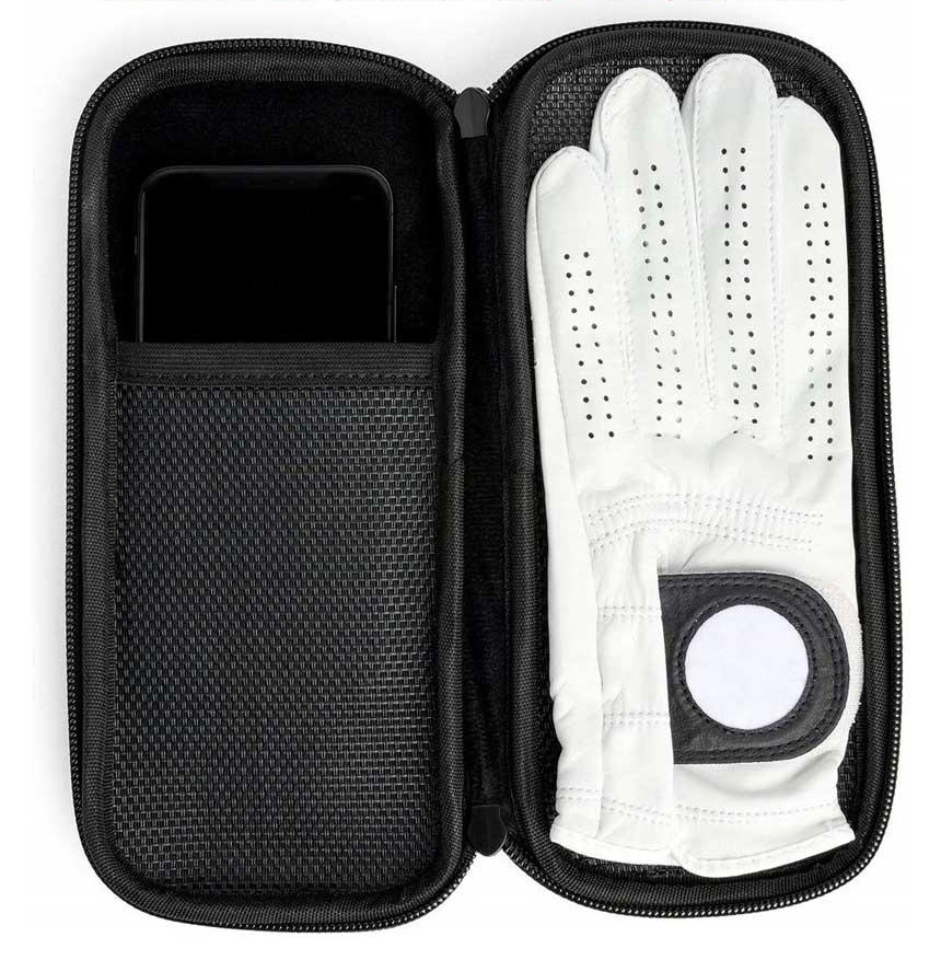 골프장갑케이스 홀더 Golf Glove 휴대용 보관 용품