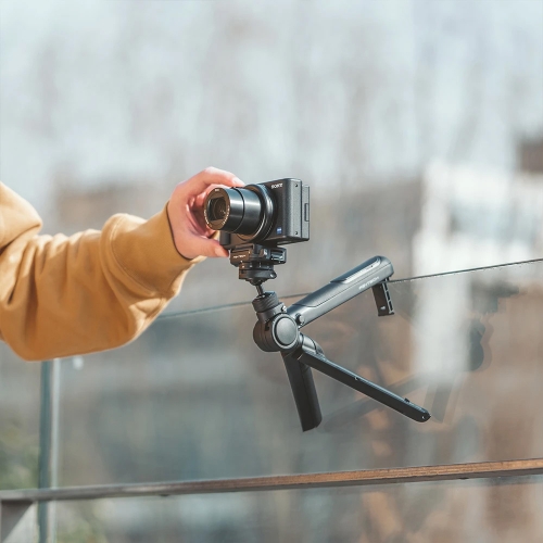 다기능 카메라 용품 악세사리 삼각대 맨티스팟 프로 Tripod PGYTECH