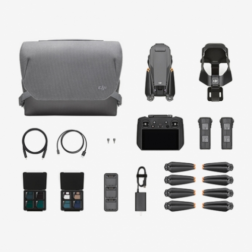 DJI Mavic 3 Cine Premium Combo 매빅 3 시네 프리미엄 콤보