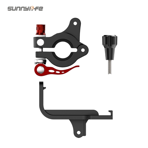 DJI Mavic3 조종기 자전거 클램프 거치대 홀더 브라켓 드론 용품 악세사리